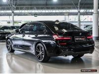 BMW 330e M-Sport G20 ปี 2021 ไมล์ 44,xxx Km รูปที่ 3